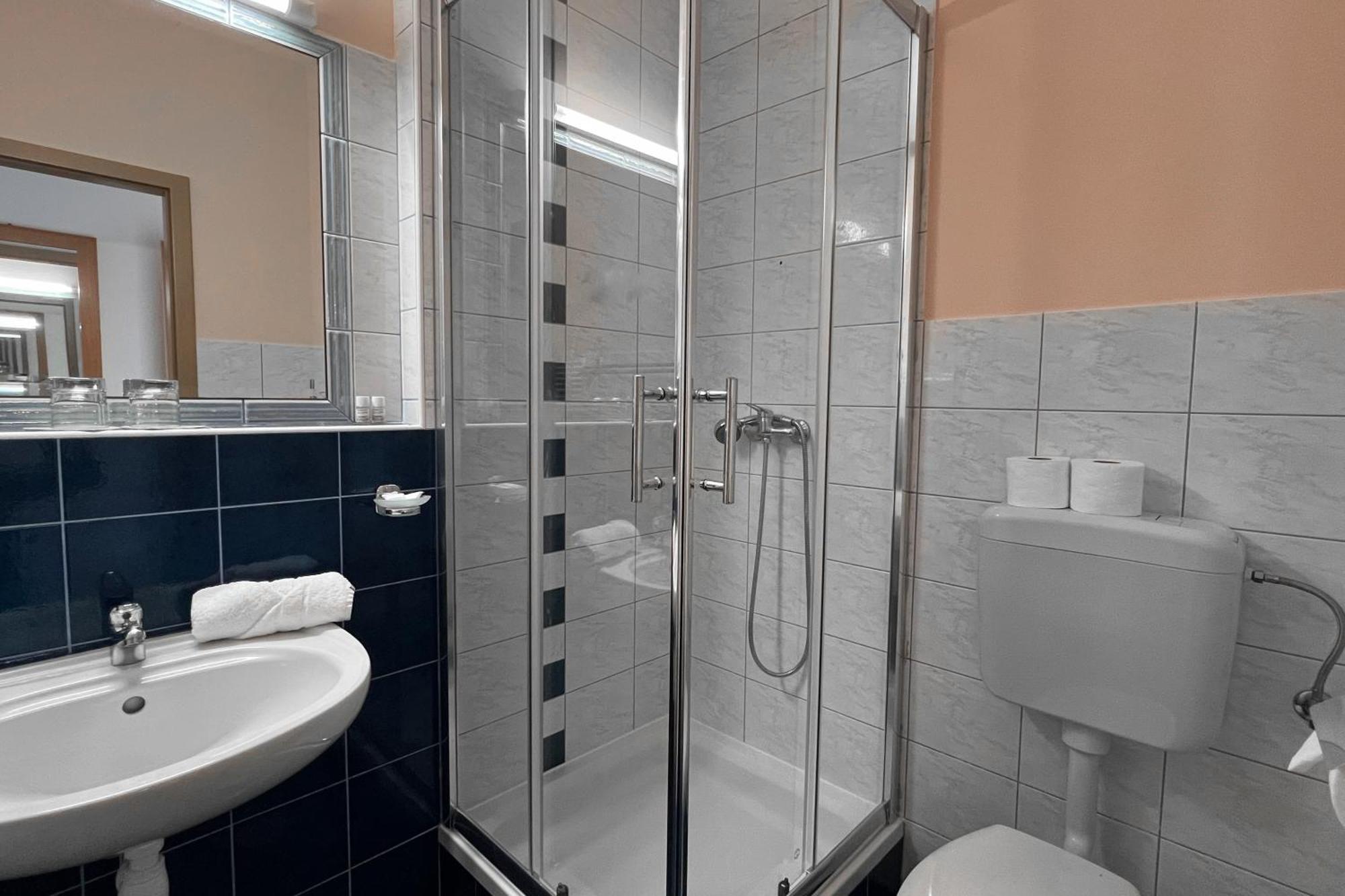 Hotel Imperium Moravske-Toplice Buitenkant foto