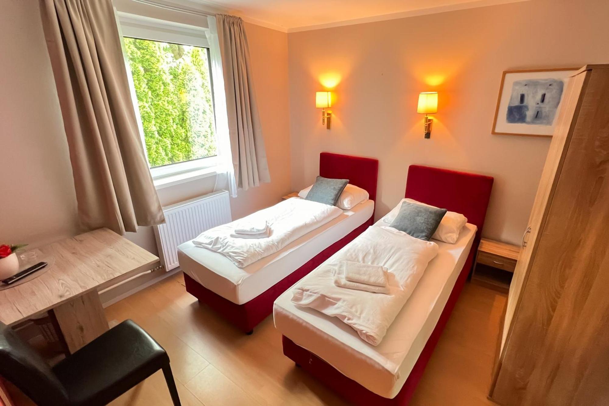 Hotel Imperium Moravske-Toplice Buitenkant foto
