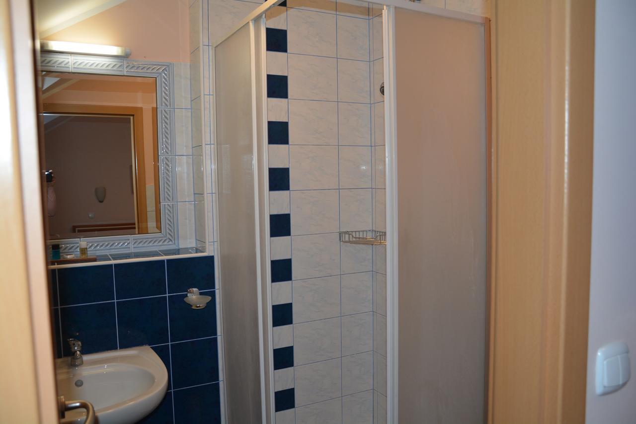 Hotel Imperium Moravske-Toplice Buitenkant foto