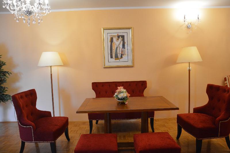 Hotel Imperium Moravske-Toplice Buitenkant foto