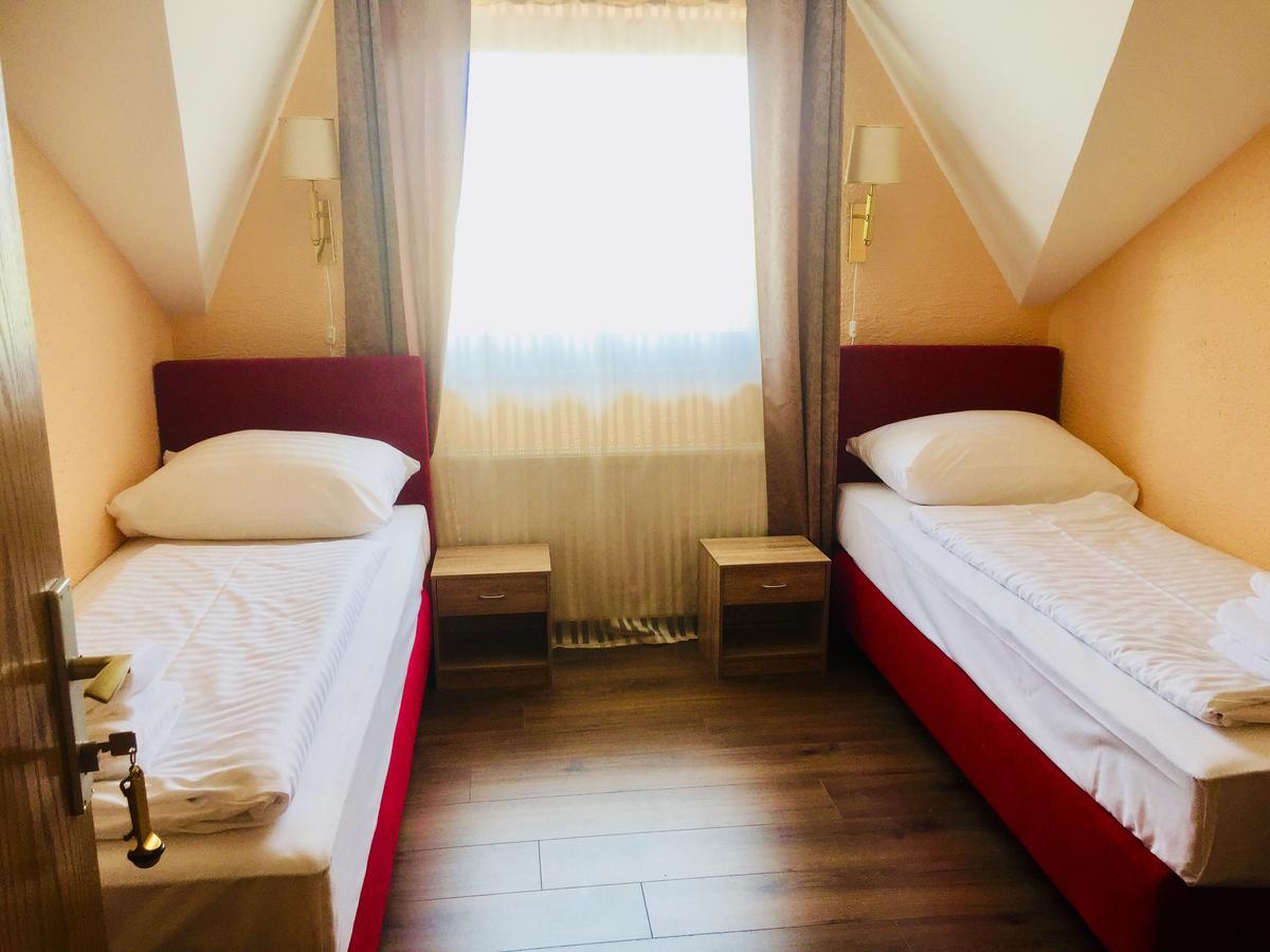Hotel Imperium Moravske-Toplice Buitenkant foto