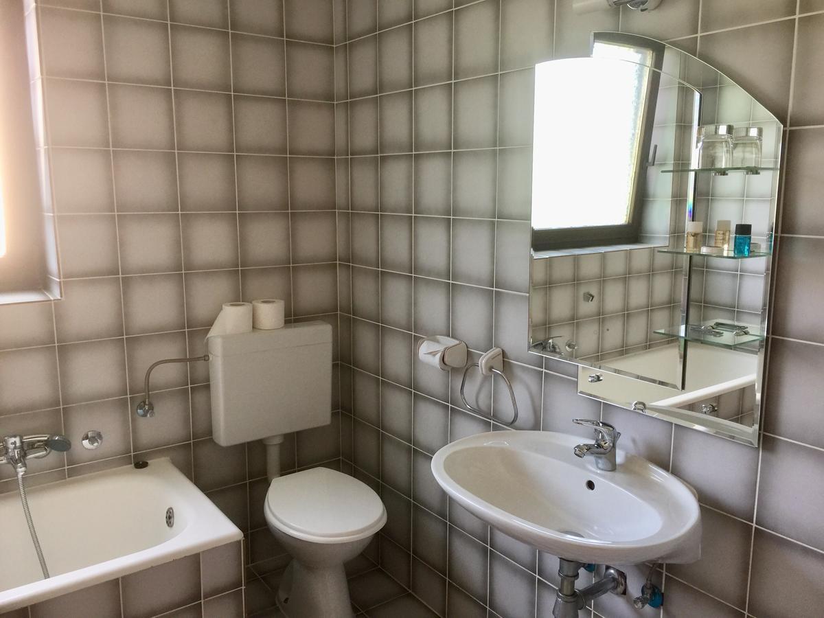 Hotel Imperium Moravske-Toplice Kamer foto