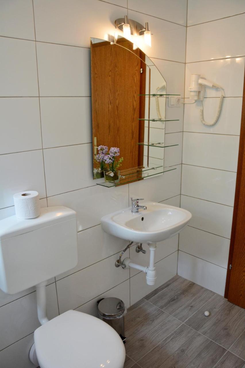 Hotel Imperium Moravske-Toplice Buitenkant foto